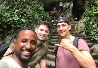 Duamel Napoles