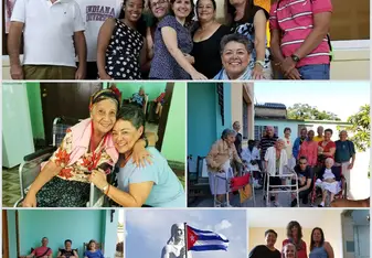 Our volunteer placement responsibilities