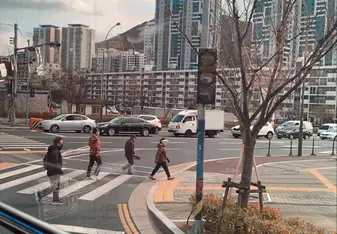 Busan 