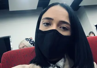 Masks On Please