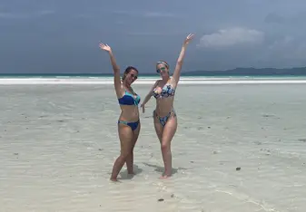 Fraser Island
