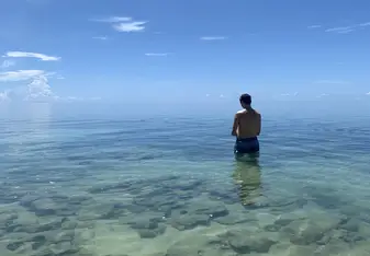 Green Island