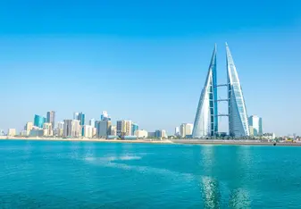 Teach abroad in Bahrain