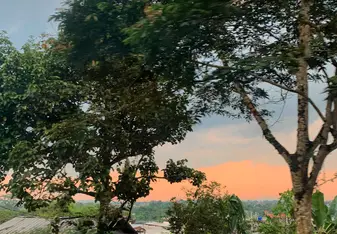 Local town views.