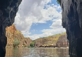A sporadic overnight camping trip to Nitmiluk National Park with some kayaking in the Nitmiluk Gorge