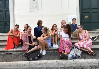 My Group 