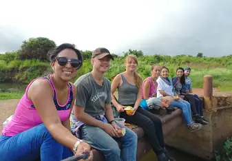 Cultural Immersion