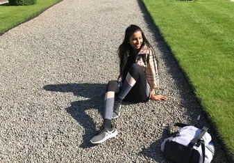 My modelling skills 