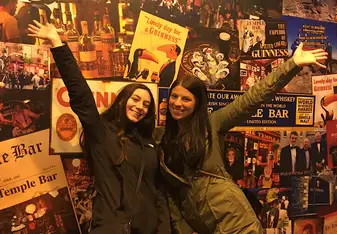 Temple Bar