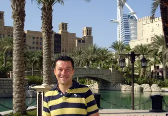 Dubai