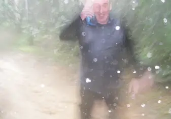Wet, wet,wet