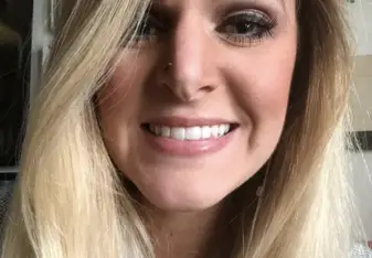 Brittany Steigert, Philadelphia, PA