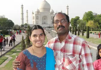Stephen Raja Chinnappan
