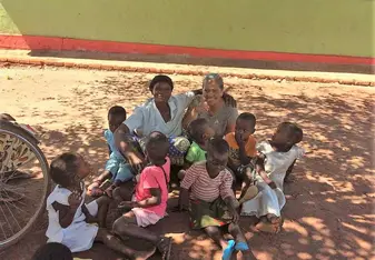 Malawi's Children
