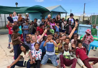 Sunshine Educare - Holiday Club