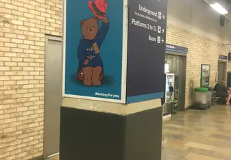 Paddington