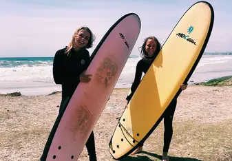 Save Surf Program