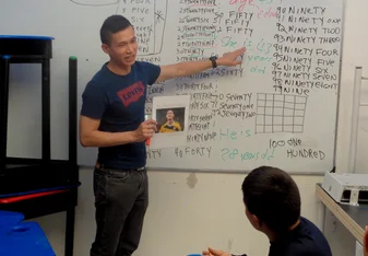 Teaching 2