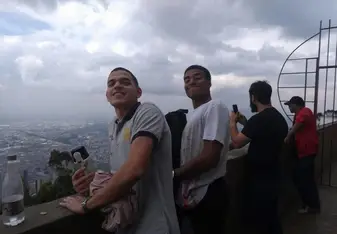 Monserrate