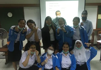 A great class!