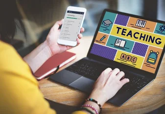 Wanderlust Online English Tutoring Program