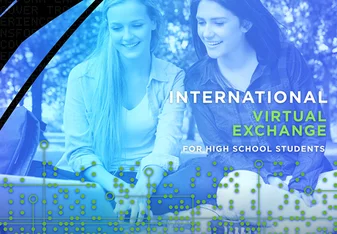 Virtual Exchange for High School Students 