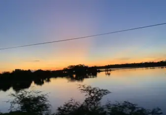 Sunrise 