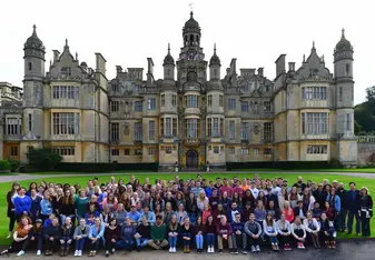 Class of Fall 2017