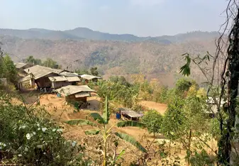 Village 