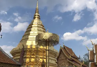 Chiangmai, Thailand