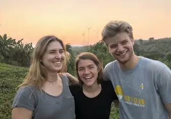 Friends