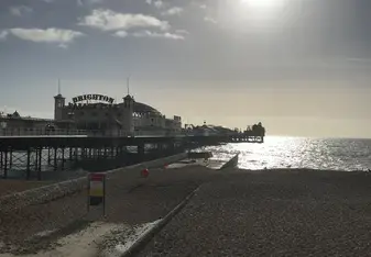 Brighton Pier