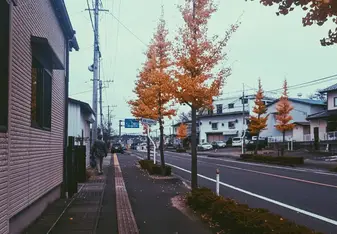 Aomori