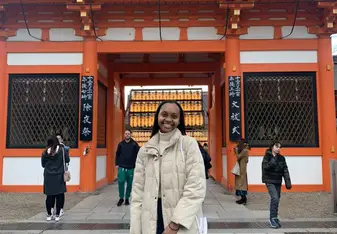 Kyoto, Japan