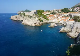 Dubrovnik, Croatia