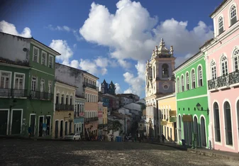 Salvador da Bahia