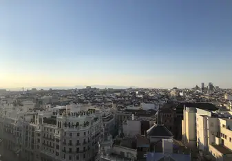 Madrid, Spain