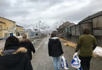 Svalbard