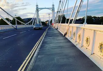 The Bridge