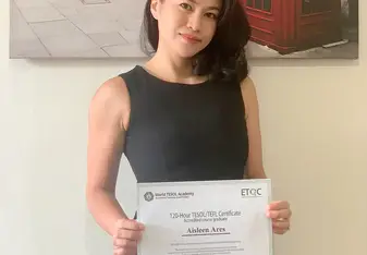Finally !