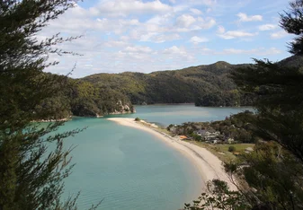 Abel Tasman