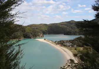 Abel Tasman