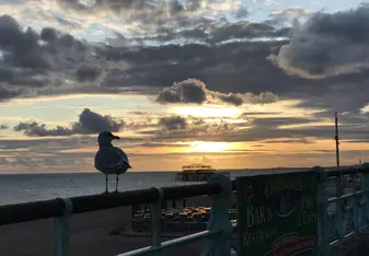 Brighton Beach