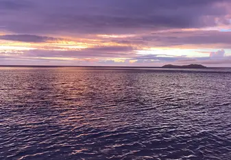 Water in Fiji