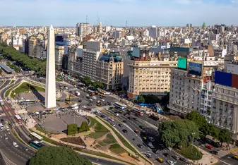 Buenos Aires city