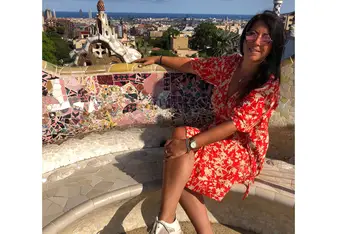 Discovering Barcelona 