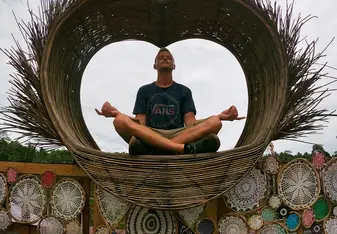 Spent 10 days in Bali in between working