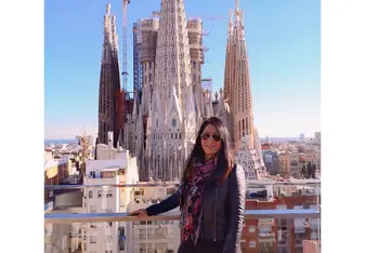 So much beautiful architect 