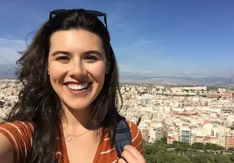 Went on Day Trips to Other Spanish Cities