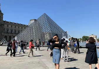 Paris! 
